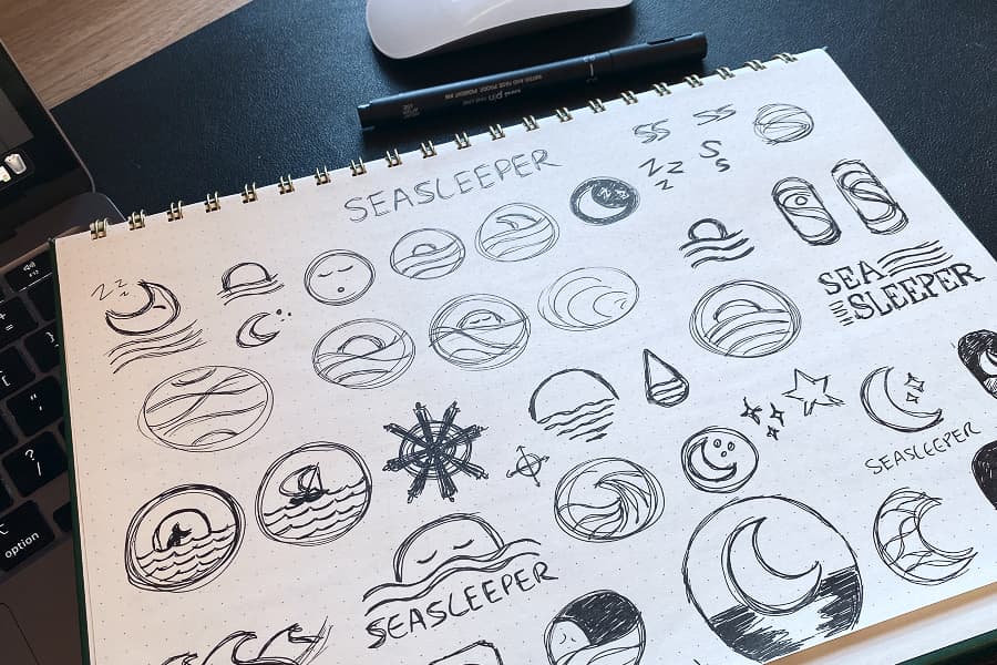 sedandco-logo-designer-stamford